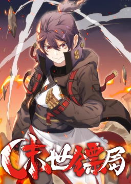 青衿志